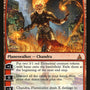 Chandra, Flamecaller [Oath of the Gatewatch] - Español