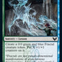 Fractal Summoning [Strixhaven: School of Mages]