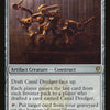 Canal Dredger [Conspiracy]