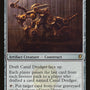 Canal Dredger [Conspiracy]