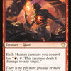 Titan of Eternal Fire [Commander 2020]