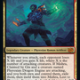 Mishra, Claimed by Gix [The Brothers' War]