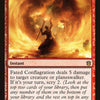 Fated Conflagration [Born of the Gods]