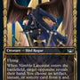 Nimble Larcenist (Showcase Golden Age) [Streets of New Capenna]