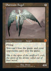 Platinum Angel (Retro) [The Brothers' War Retro Artifacts] - Español