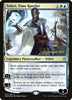 Teferi, Time Raveler [War of the Spark Prerelease Promos]