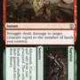 Struggle // Survive [Zendikar Rising Commander]