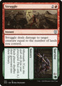 Struggle // Survive [Zendikar Rising Commander]