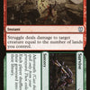 Struggle // Survive [Zendikar Rising Commander]