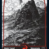Mountain (275) [Innistrad: Crimson Vow]