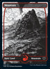 Mountain (275) [Innistrad: Crimson Vow]