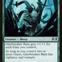 Gatebreaker Ram [Ravnica Allegiance]