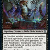 Sivriss, Nightmare Speaker [Commander Legends: Battle for Baldur's Gate]