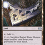 Buried Ruin [Double Masters]