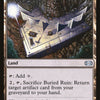 Buried Ruin [Double Masters] 