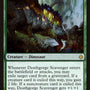Deathgorge Scavenger [Ixalan]