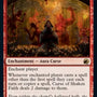 Curse of Shaken Faith [Innistrad: Midnight Hunt]
