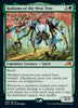 Kodama of the West Tree (Promo Pack) [Kamigawa: Neon Dynasty Promos]