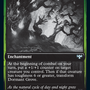 Dormant Grove // Gnarled Grovestrider [Innistrad: Double Feature]