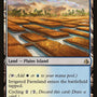Irrigated Farmland [Amonkhet]