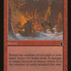 Scent of Cinder [Urza's Destiny]