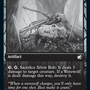 Silver Bolt [Innistrad: Double Feature]