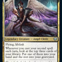 Firja, Judge of Valor [Kaldheim]