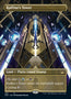 Raffine's Tower (Borderless Alternate Art) - Español [Streets of New Capenna]