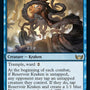 Reservoir Kraken [Streets of New Capenna]