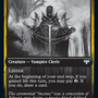 Markov Purifier [Innistrad: Double Feature] 