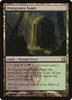 Overgrown Tomb [Return to Ravnica] 