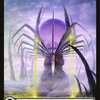 Swamp (264) (Full-Art) [Phyrexia: All Will Be One]