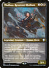 Thalisse, Reverent Medium (Etched) [Commander Legends]