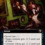 Bloodline Culling (Extended Art) [Innistrad: Midnight Hunt] 