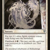 Lingering Souls [Duel Decks: Sorin vs. Tibalt]
