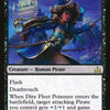 Dire Fleet Poisoner [Rivals of Ixalan]