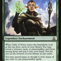 Oath of Nissa - Español [Oath of the Gatewatch]