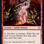 Dark-Dweller Oracle [Dungeons & Dragons: Adventures in the Forgotten Realms Commander]