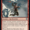 Balduvian Berserker [Dominaria United]