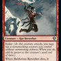 Balduvian Berserker [Dominaria United]
