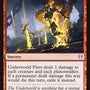 Underworld Fires [Theros Beyond Death]