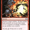 Dismantle [Double Masters]