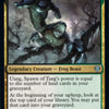 Uurg, Spawn of Turg [Dominaria United]