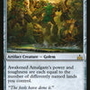Awakened Amalgam [Rivals of Ixalan]