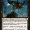 Treacherous Pit-Dweller [Avacyn Restored]