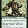 Yavimaya Elder [Zendikar Rising Commander]