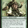 Yavimaya Elder [Zendikar Rising Commander]