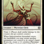 Indoctrination Attendant [Phyrexia: All Will Be One]
