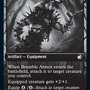Bramble Armor (171) [Innistrad: Double Feature]