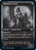 Ollenbock Escort [Innistrad: Double Feature] 